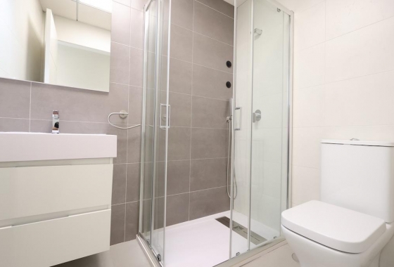 Rynek wtórny - Apartament - San Pedro del Pinatar - Lo Pagan