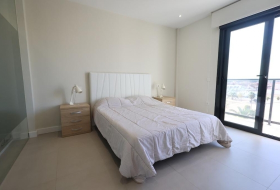 Rynek wtórny - Apartament - San Pedro del Pinatar - Lo Pagan