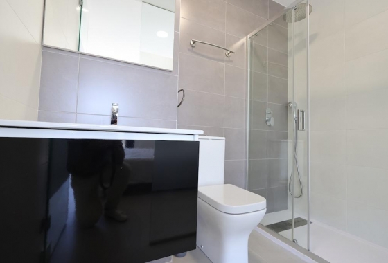 Rynek wtórny - Apartament - San Pedro del Pinatar - Lo Pagan