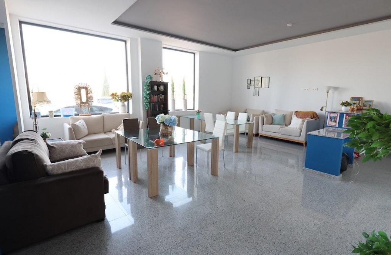 Rynek wtórny - Apartament - San Pedro del Pinatar - Lo Pagan