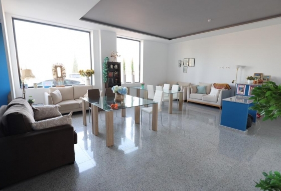 Rynek wtórny - Apartament - San Pedro del Pinatar - Lo Pagan