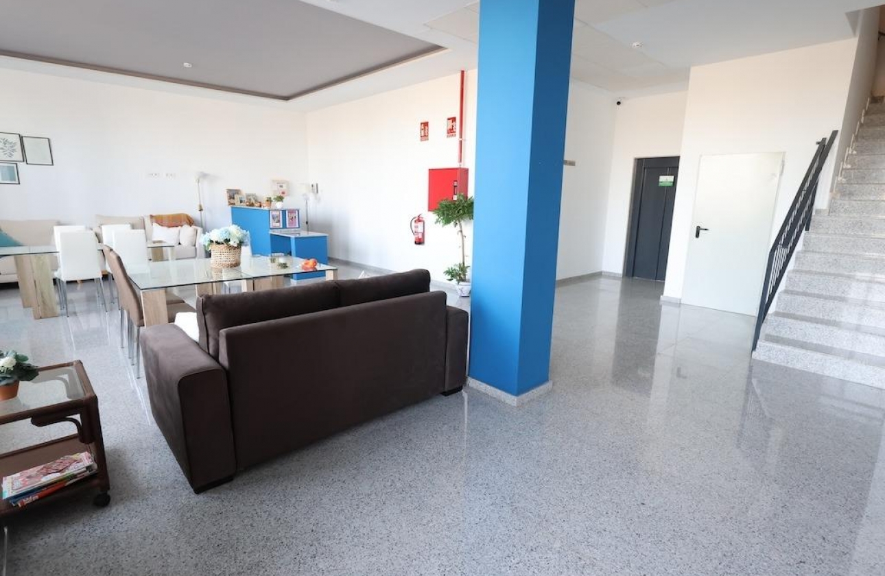 Rynek wtórny - Apartament - San Pedro del Pinatar - Lo Pagan