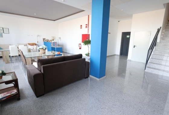 Rynek wtórny - Apartament - San Pedro del Pinatar - Lo Pagan