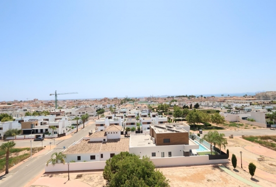Rynek wtórny - Apartament - San Pedro del Pinatar - Lo Pagan
