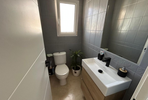 Rynek wtórny - Villa - San Miguel de Salinas