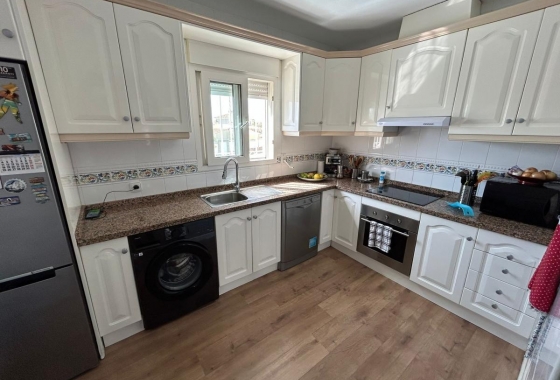 Rynek wtórny - Villa - San Miguel de Salinas