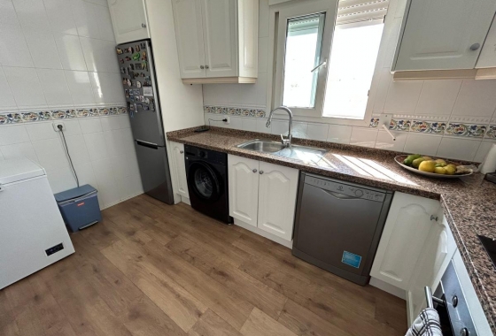 Rynek wtórny - Villa - San Miguel de Salinas