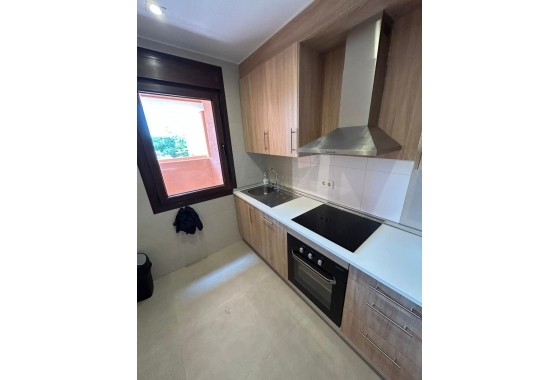 Rynek wtórny - Apartament - Los Alcazares