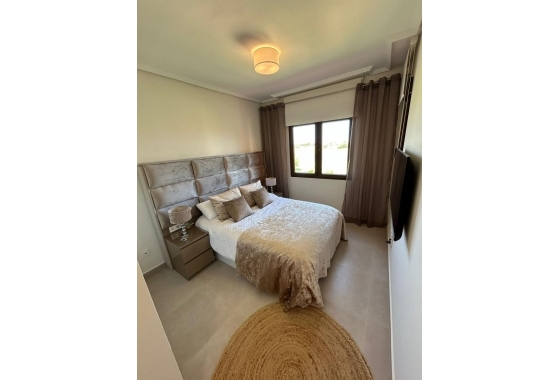 Rynek wtórny - Apartament - Los Alcazares