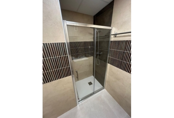 Rynek wtórny - Apartament - Los Alcazares