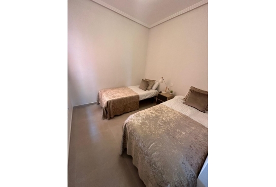 Rynek wtórny - Apartament - Los Alcazares