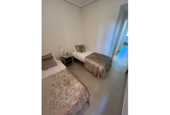 Rynek wtórny - Apartament - Los Alcazares