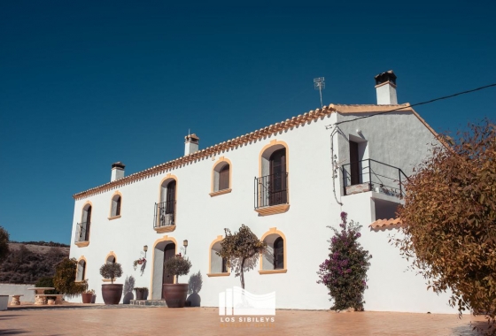 Resale - Country House - Murcia