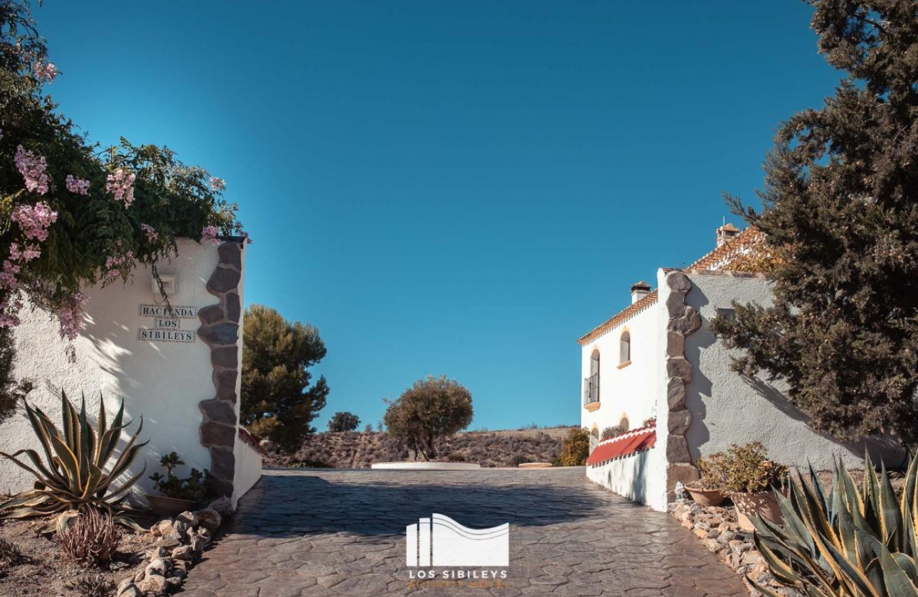 Resale - Country House - Murcia