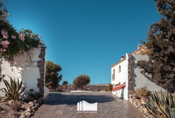 Resale - Country House - Murcia