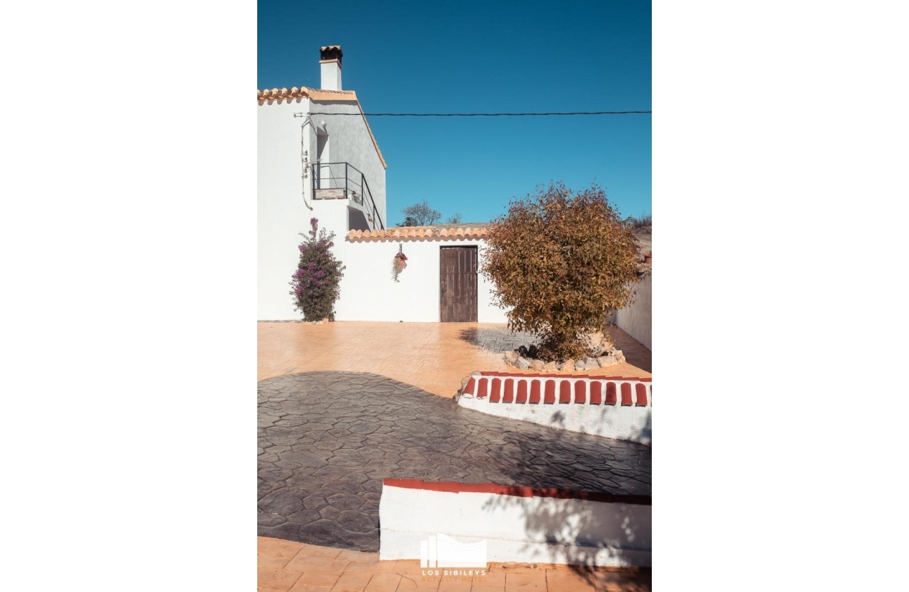 Resale - Country House - Murcia