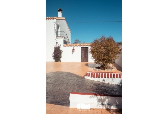 Resale - Country House - Murcia