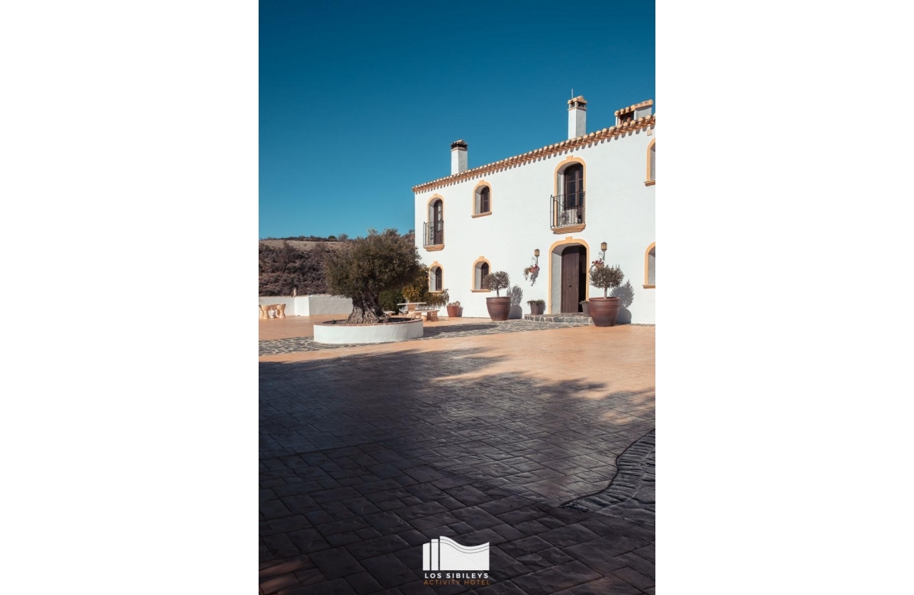 Resale - Country House - Murcia