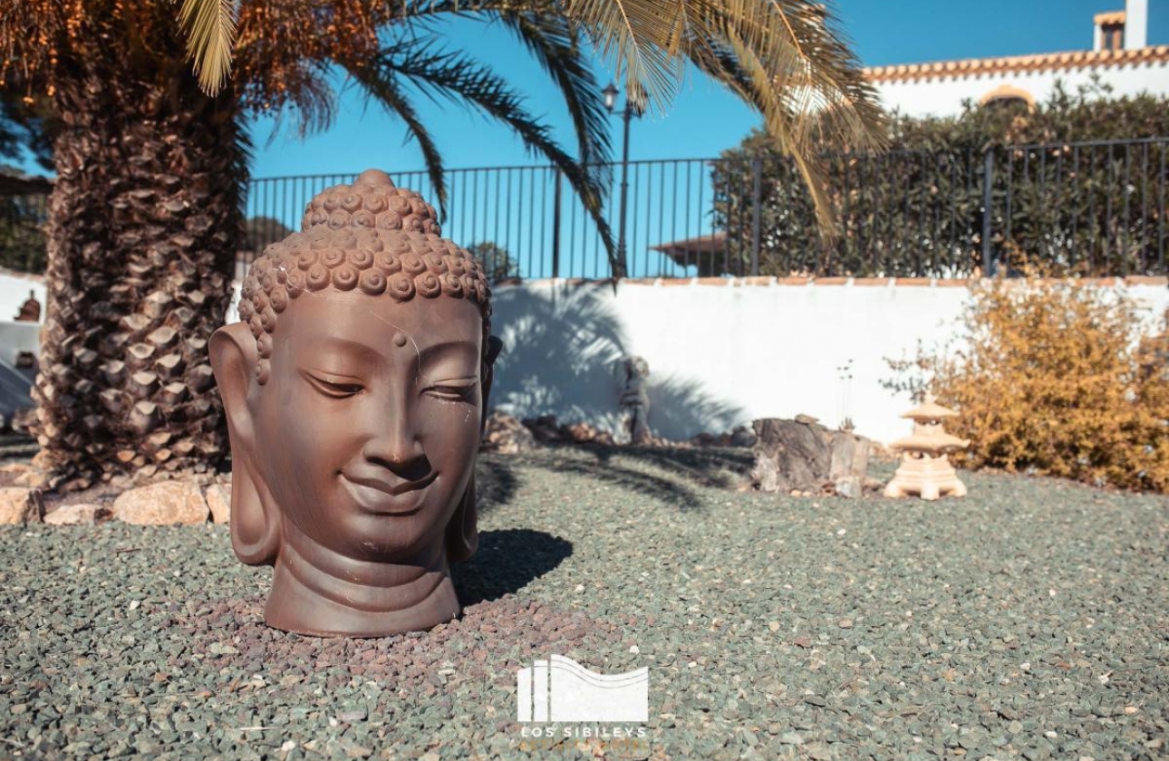 Resale - Country House - Murcia