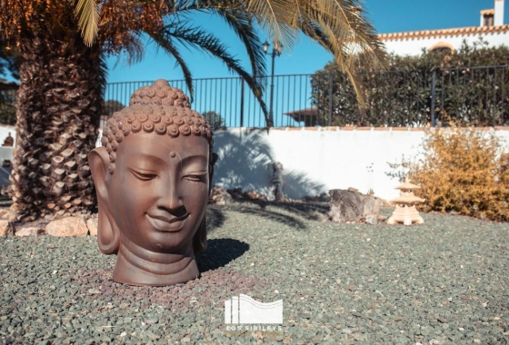 Resale - Country House - Murcia