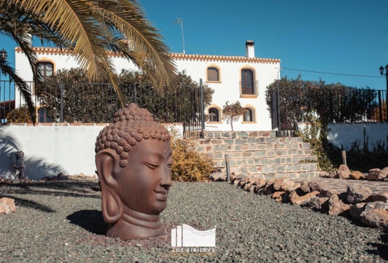 Resale - Country House - Murcia
