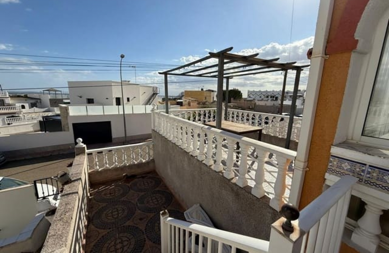 Reventa - Villa - San Miguel de Salinas