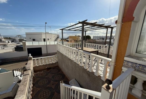 Reventa - Villa - San Miguel de Salinas