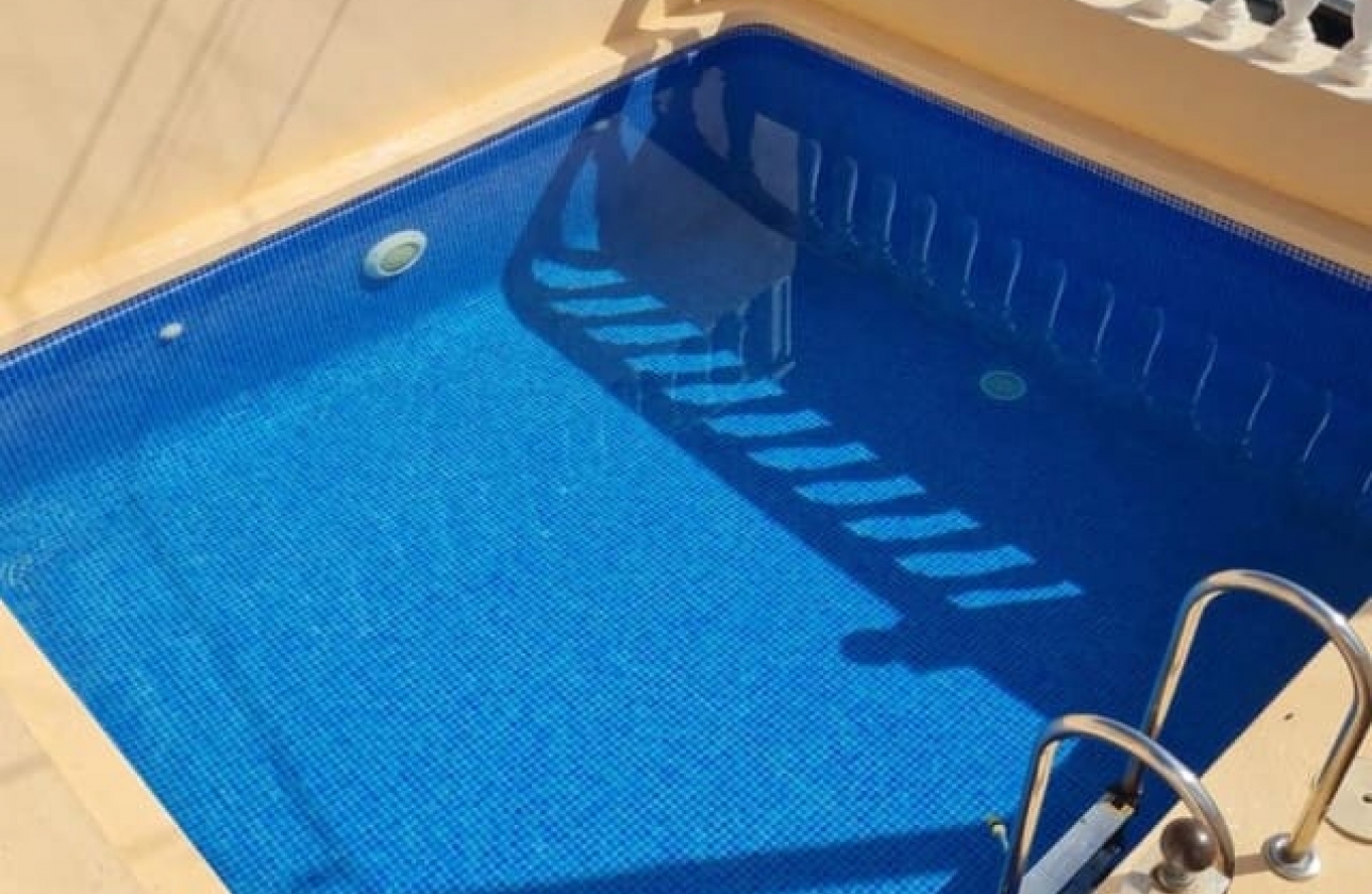 Reventa - Villa - San Miguel de Salinas