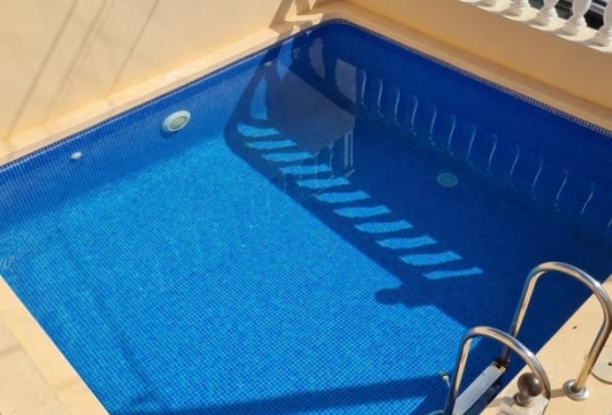 Reventa - Villa - San Miguel de Salinas