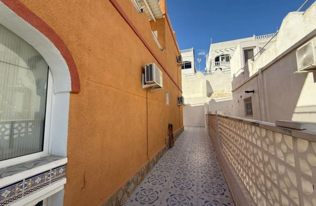 Reventa - Villa - San Miguel de Salinas