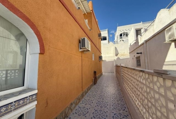 Reventa - Villa - San Miguel de Salinas