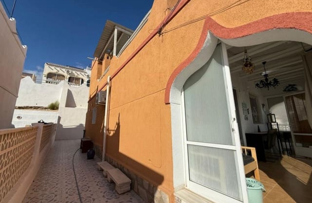 Reventa - Villa - San Miguel de Salinas