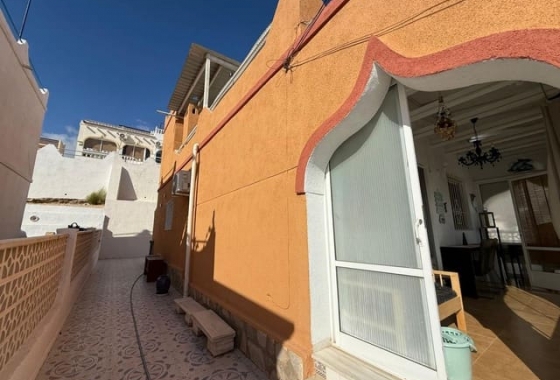 Reventa - Villa - San Miguel de Salinas