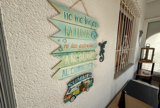 Reventa - Villa - San Miguel de Salinas