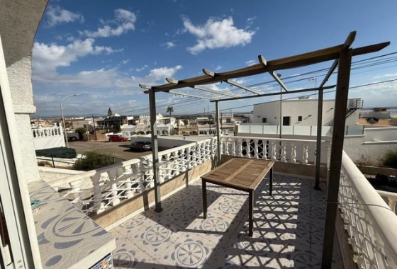 Reventa - Villa - San Miguel de Salinas