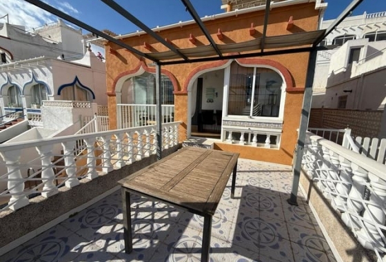 Reventa - Villa - San Miguel de Salinas