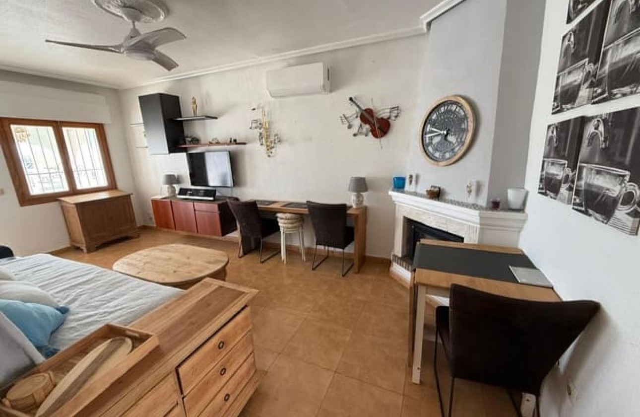 Reventa - Villa - San Miguel de Salinas