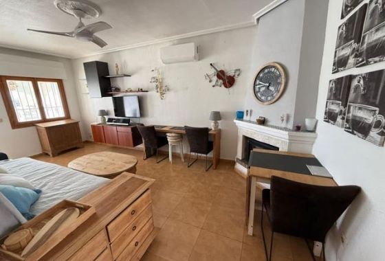 Reventa - Villa - San Miguel de Salinas