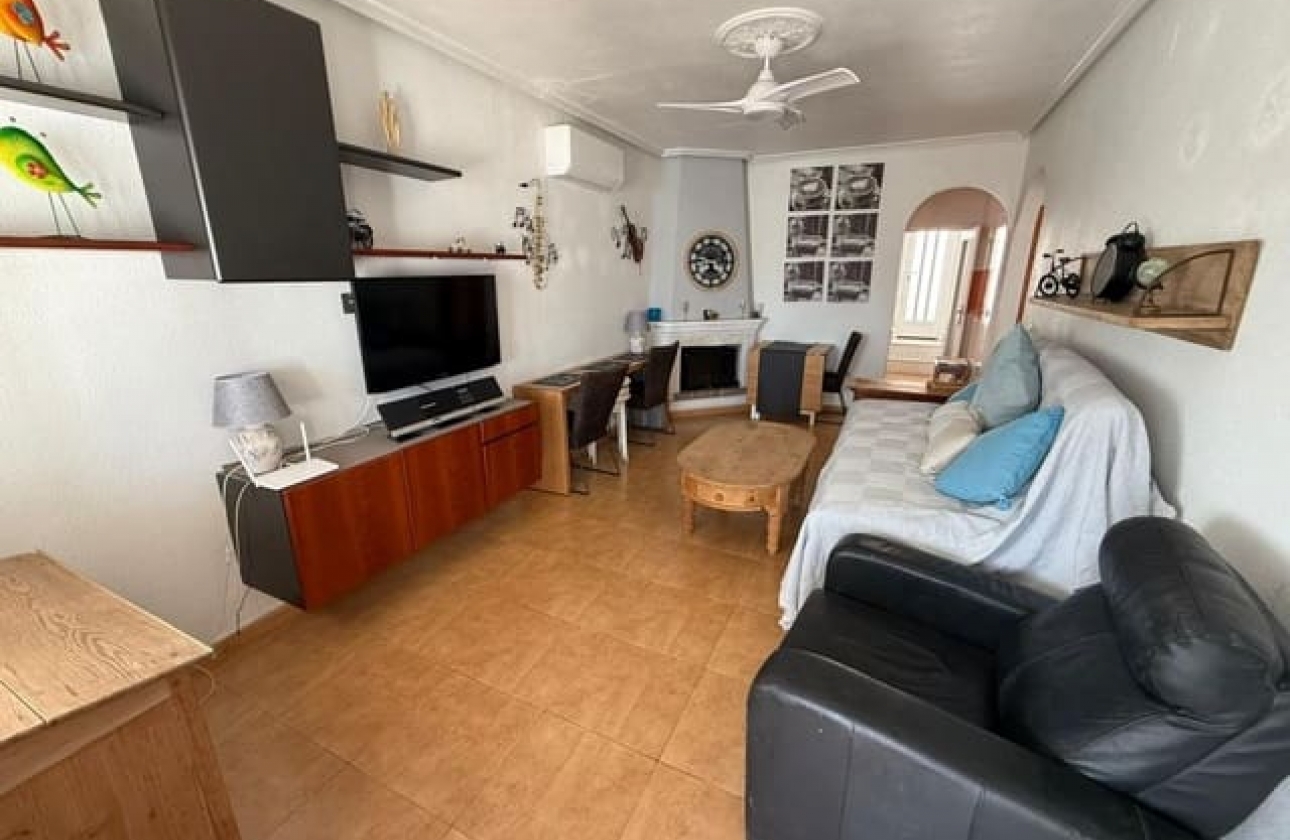 Reventa - Villa - San Miguel de Salinas