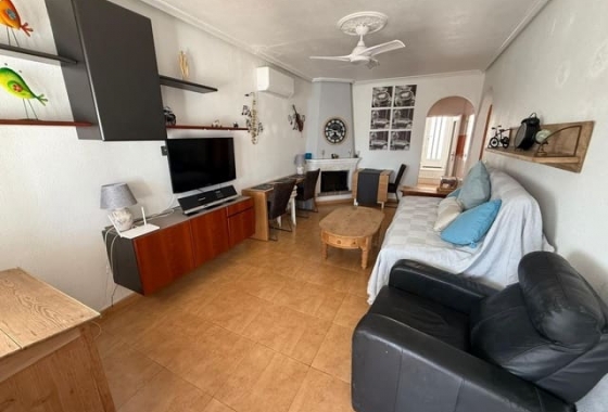 Reventa - Villa - San Miguel de Salinas