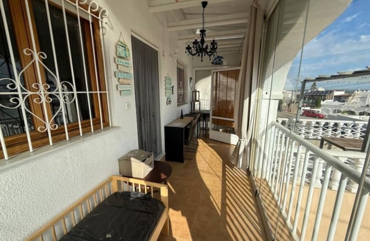 Reventa - Villa - San Miguel de Salinas