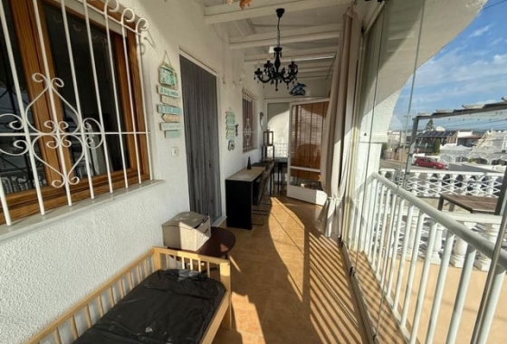 Reventa - Villa - San Miguel de Salinas