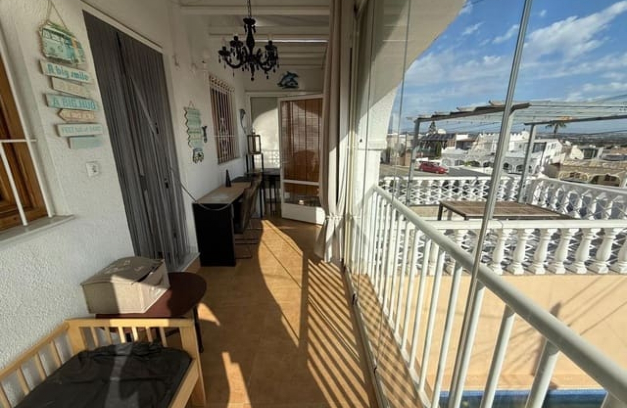 Reventa - Villa - San Miguel de Salinas