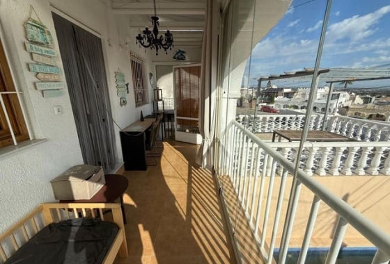 Reventa - Villa - San Miguel de Salinas