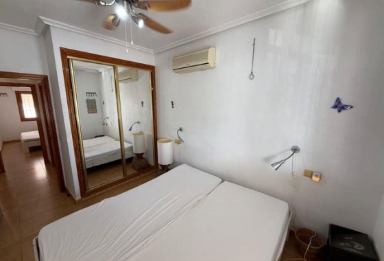 Reventa - Villa - San Miguel de Salinas