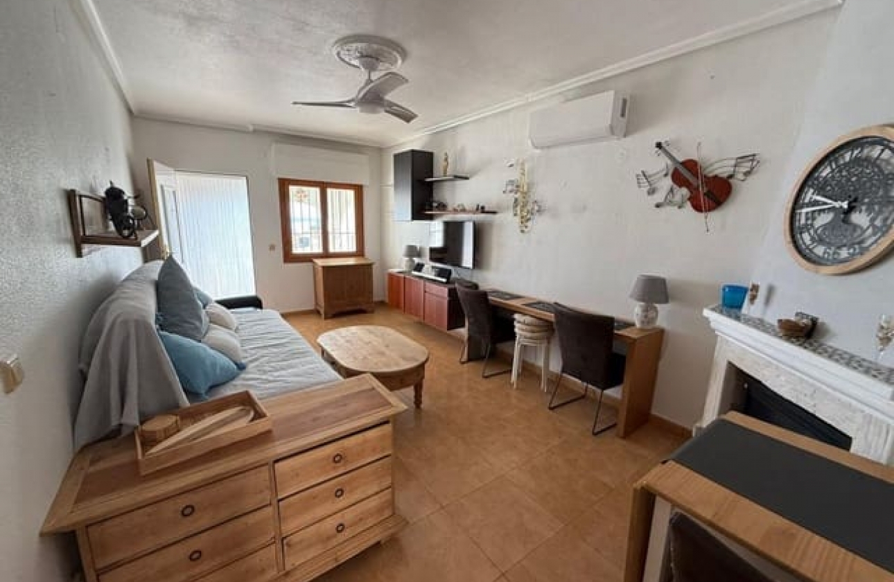 Reventa - Villa - San Miguel de Salinas