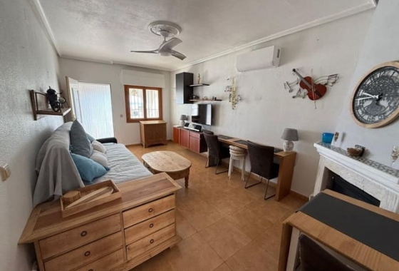 Reventa - Villa - San Miguel de Salinas