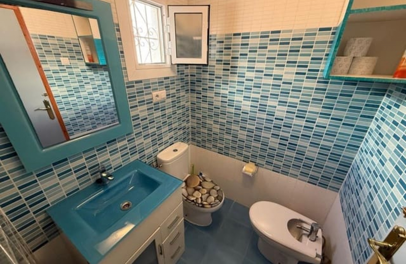 Reventa - Villa - San Miguel de Salinas