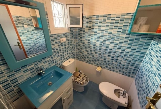 Reventa - Villa - San Miguel de Salinas