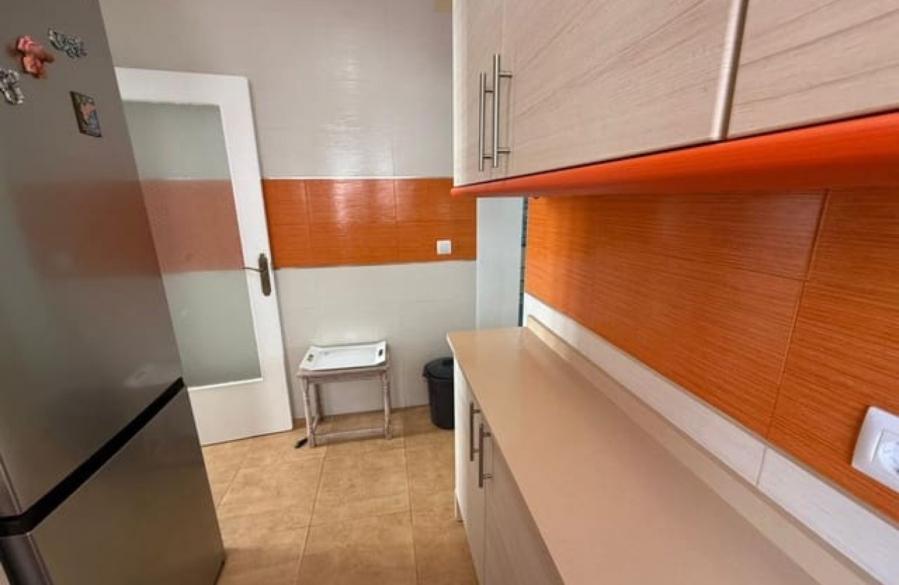 Reventa - Villa - San Miguel de Salinas